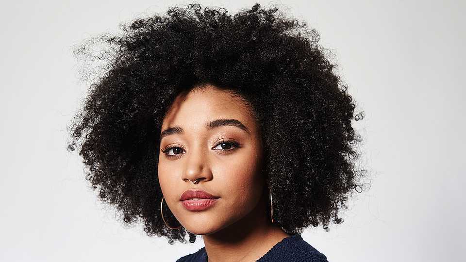 capelli afro caratteristiche