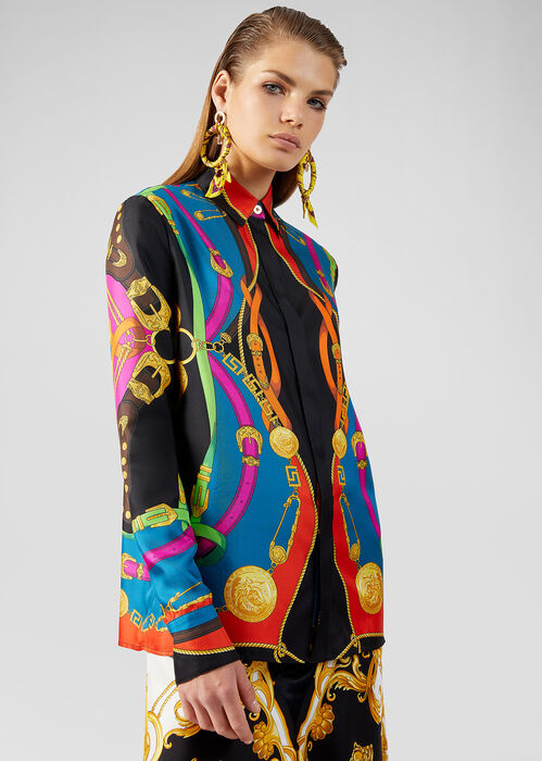 capodanno cinese versace