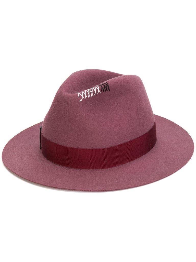 cappelli inverno 2018 borsalino