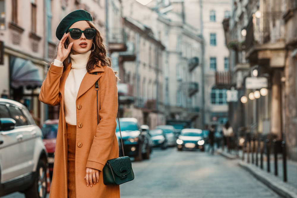 Cappotti Zara: gli imperdibili per la stagione fredda