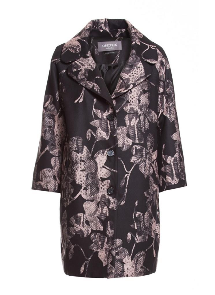 Camomilla abbigliamento Autunno/Inverno 2017-2018 [FOTO]