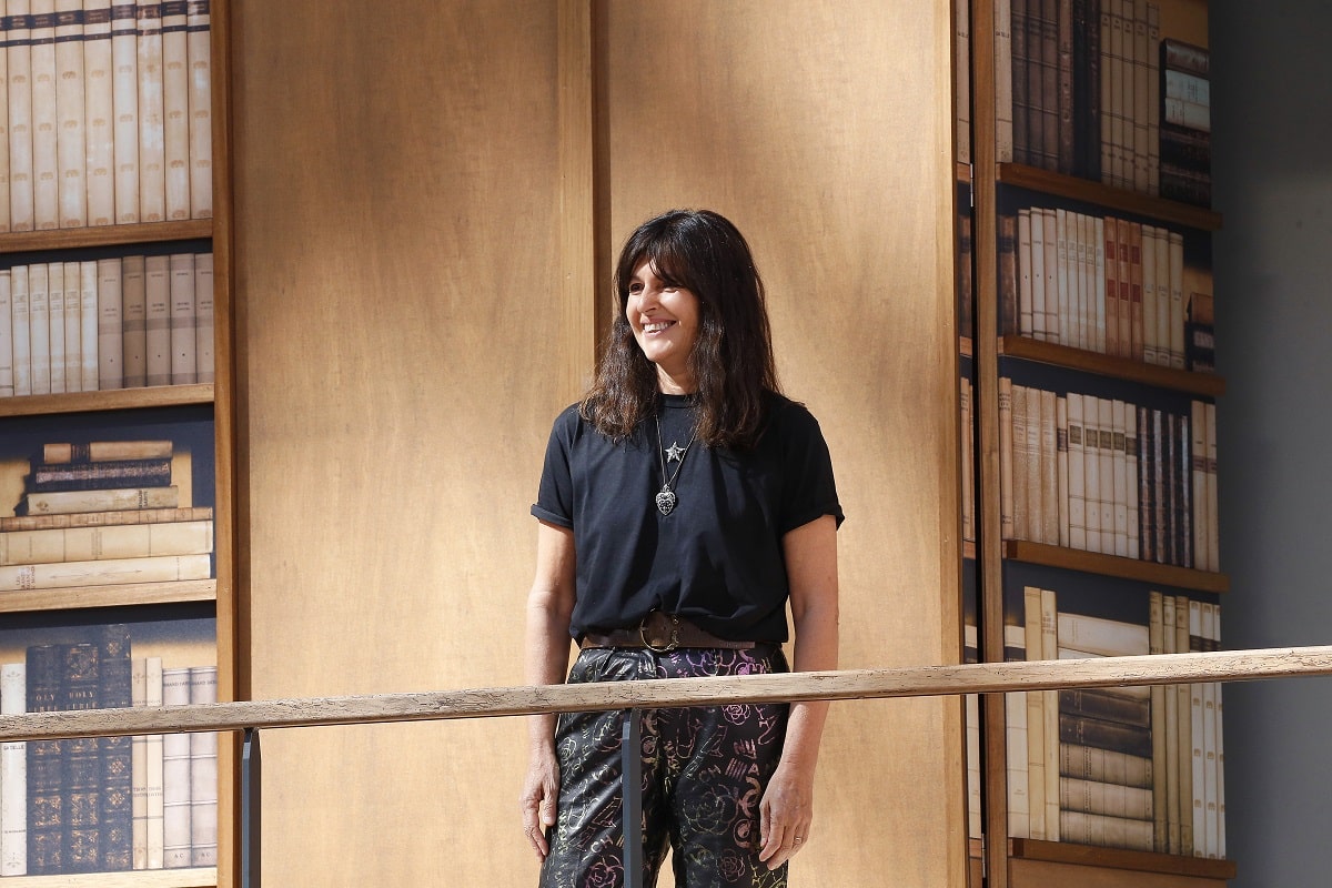 Chanel, la cruise collection 2021-2022 omaggia Jean Cocteau