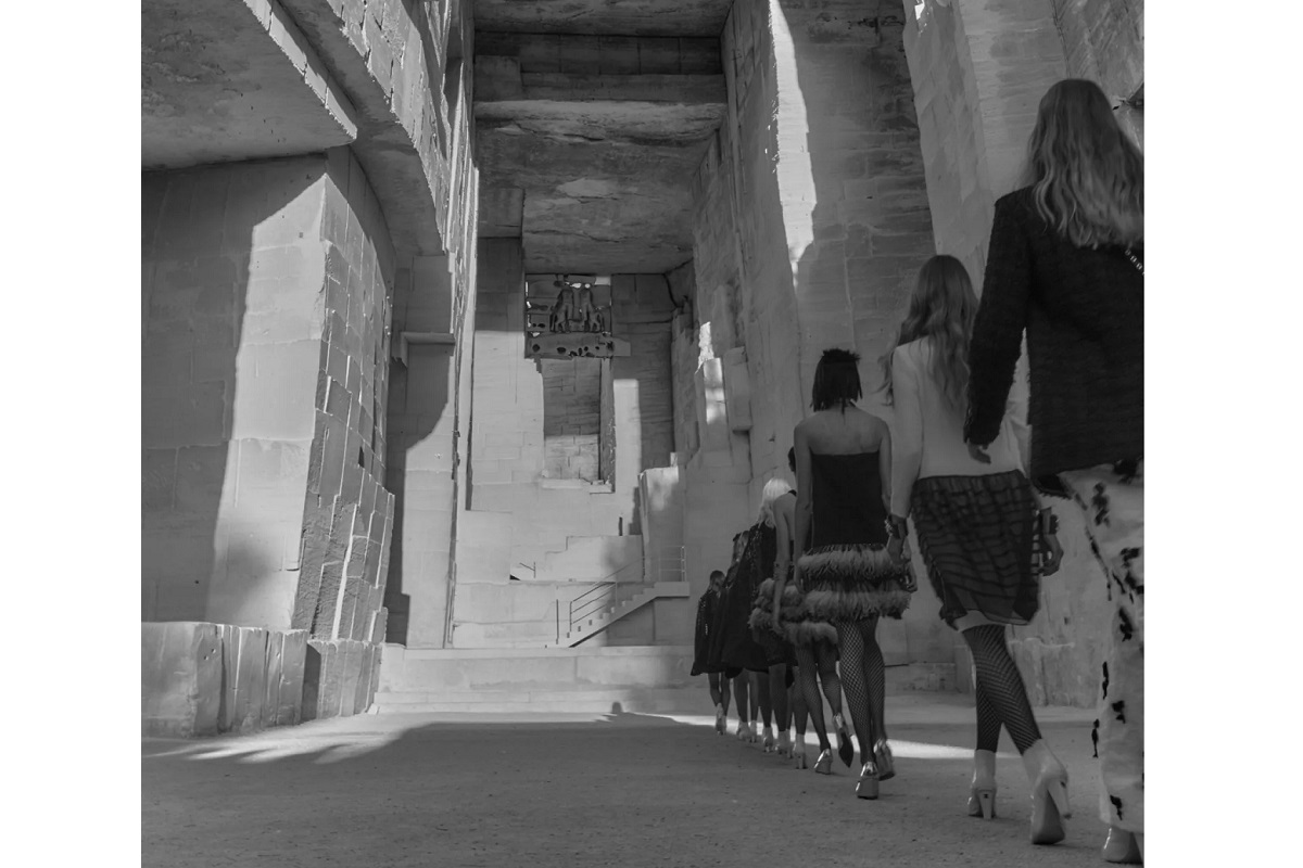 Chanel Cruise 2021/22: la collezione sarà presentata anche a Dubai