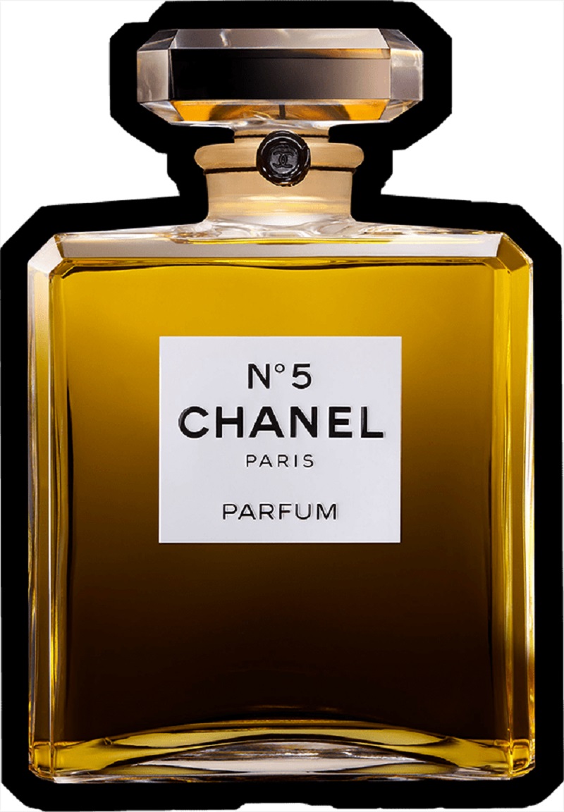 chanel numero 5 profumo