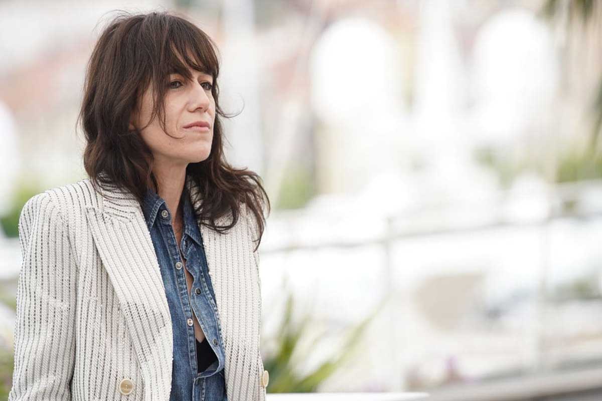 Jane by Charlotte, il film su Jane Birkin presentato al Festival di Cannes