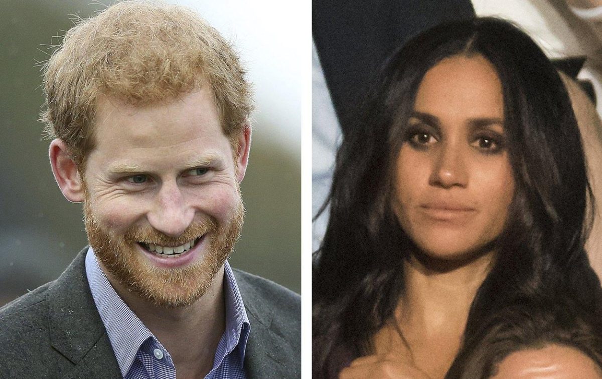 Meghan Markle: tutto sulla nuova fidanzata del principe Harry [FOTO]