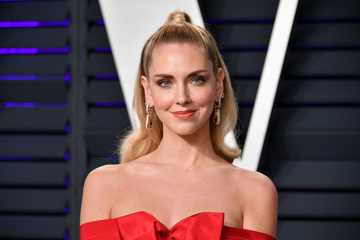 Chiara Ferragni diventa global ambassador di Bulgari: sarà il volto giovane della maison