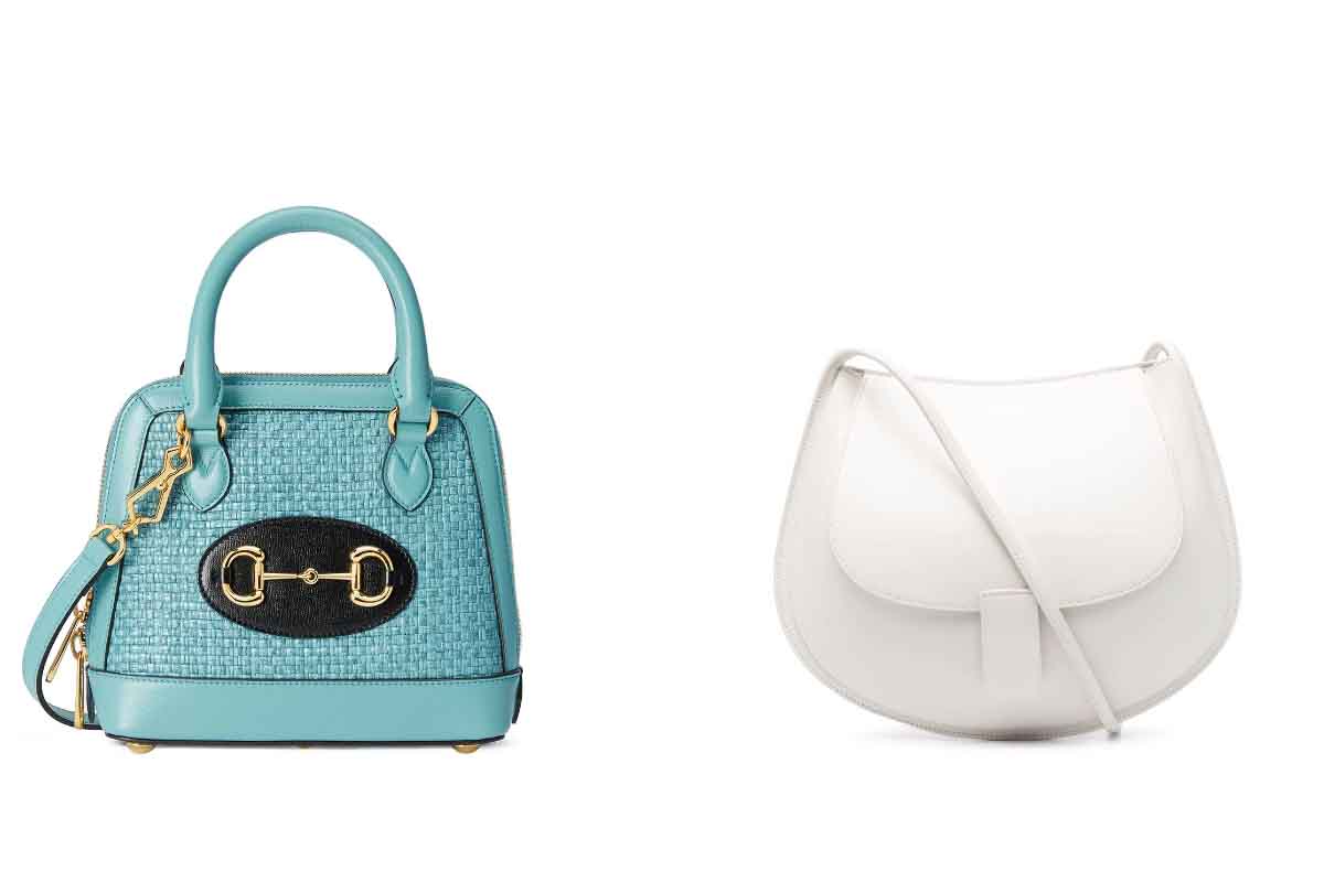5 borse iconiche da acquistare per l’estate su Farfetch