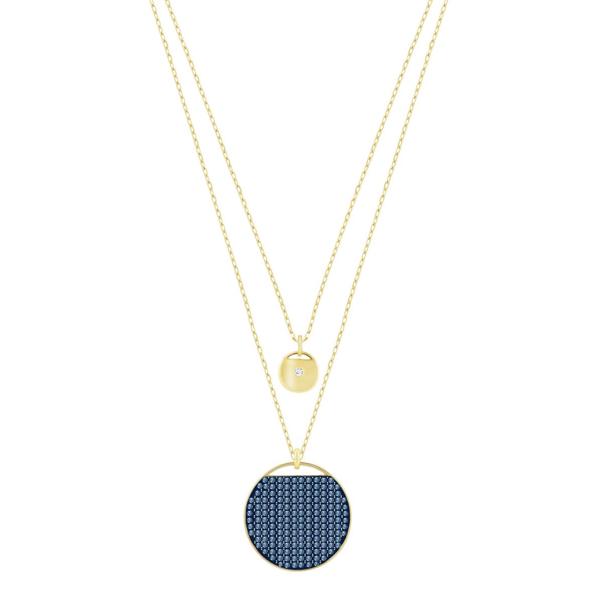 collana swarovski