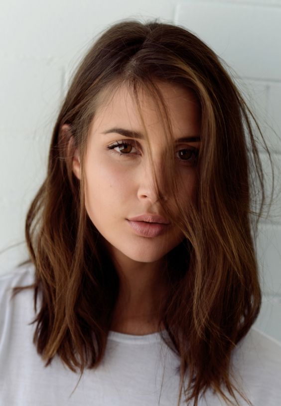 Tagli capelli medi 2018 [FOTO]