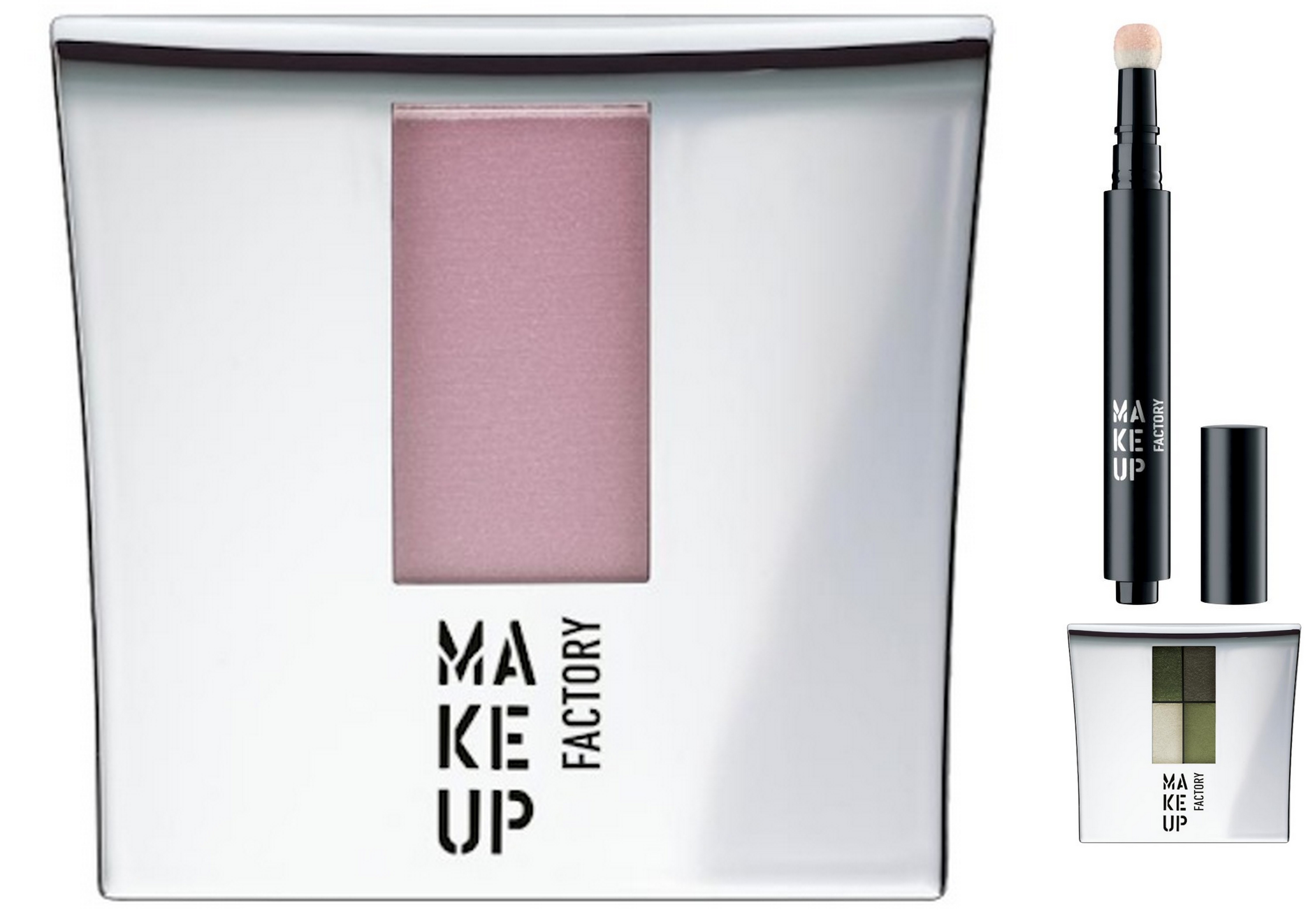 collezione make up factory