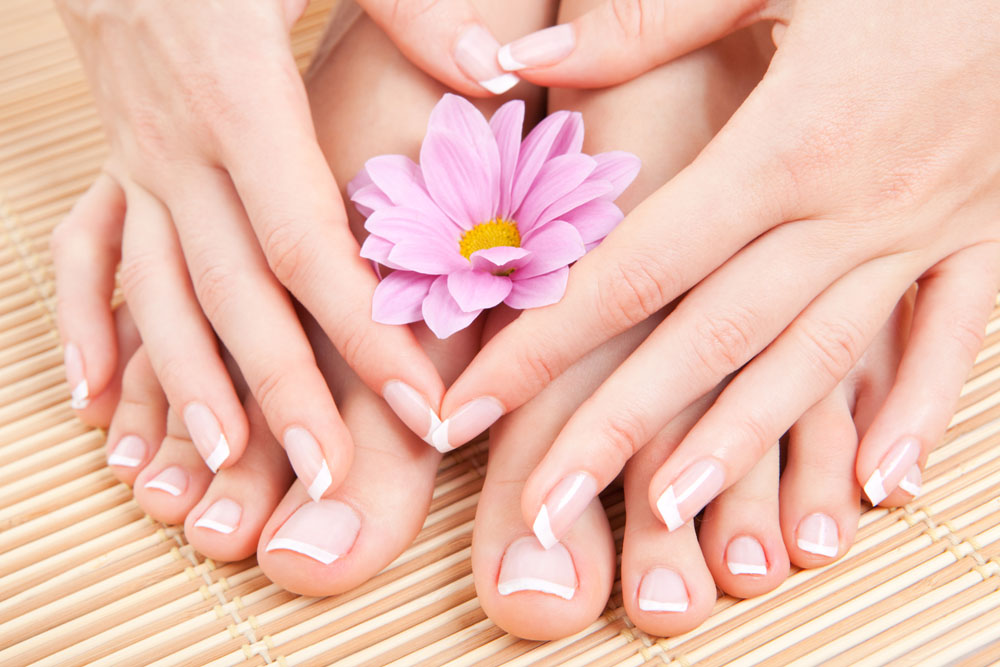 Come rinforzare le unghie in modo naturale