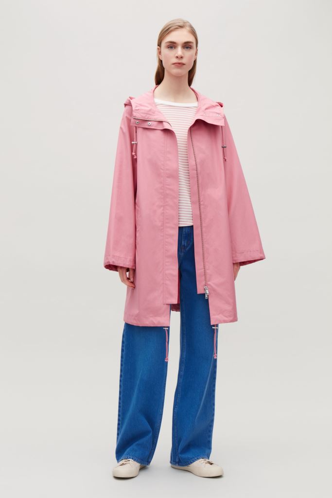 cos collezione primavera estate 2018 giacca