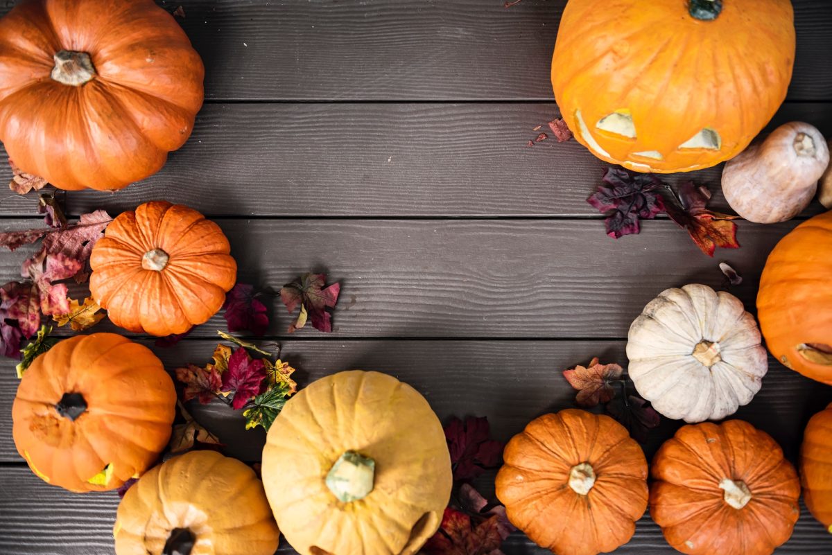 Cosmetici alla zucca: i must have di bellezza per Halloween (e non solo)