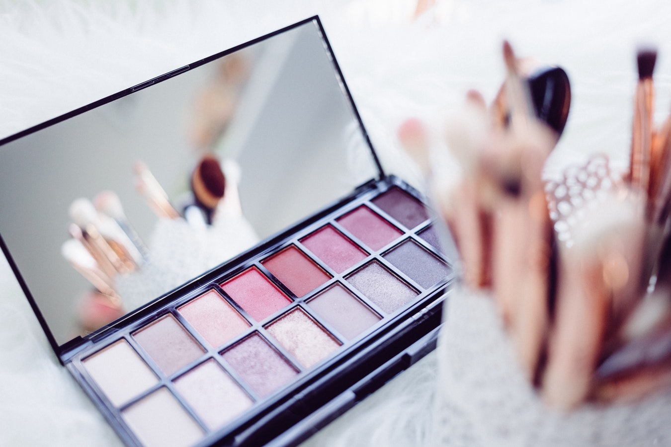 cosmetici lenti a contatto
