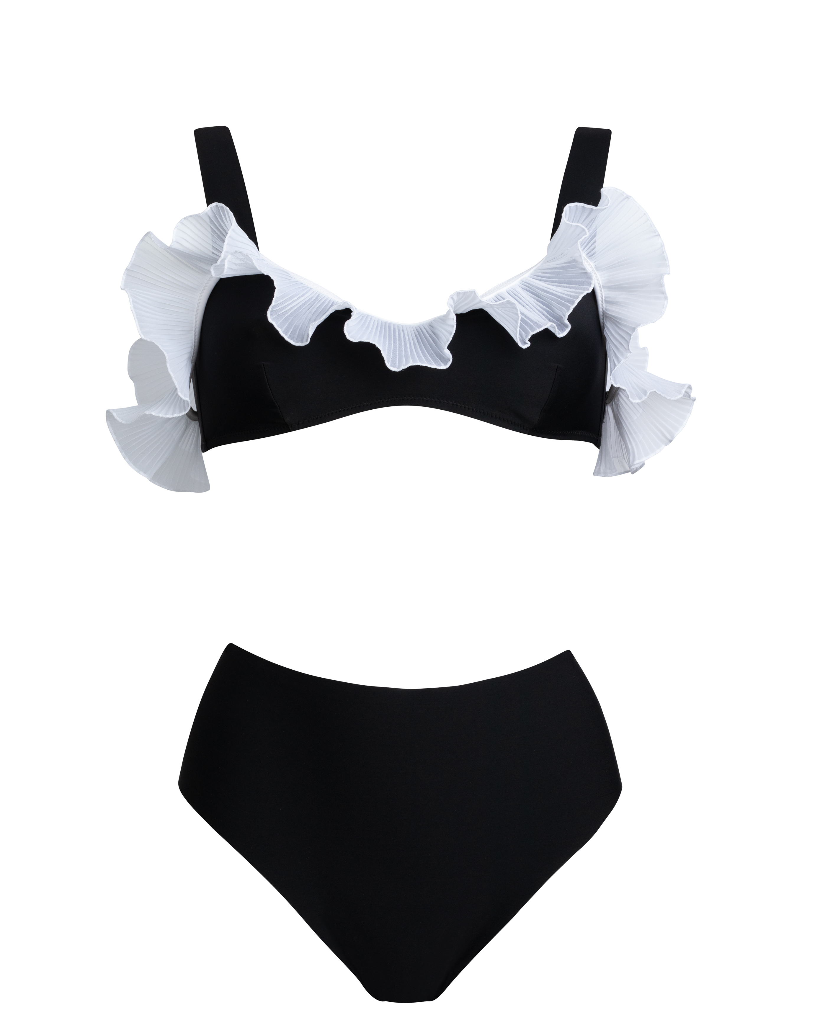 costume due pezzi BePopsy