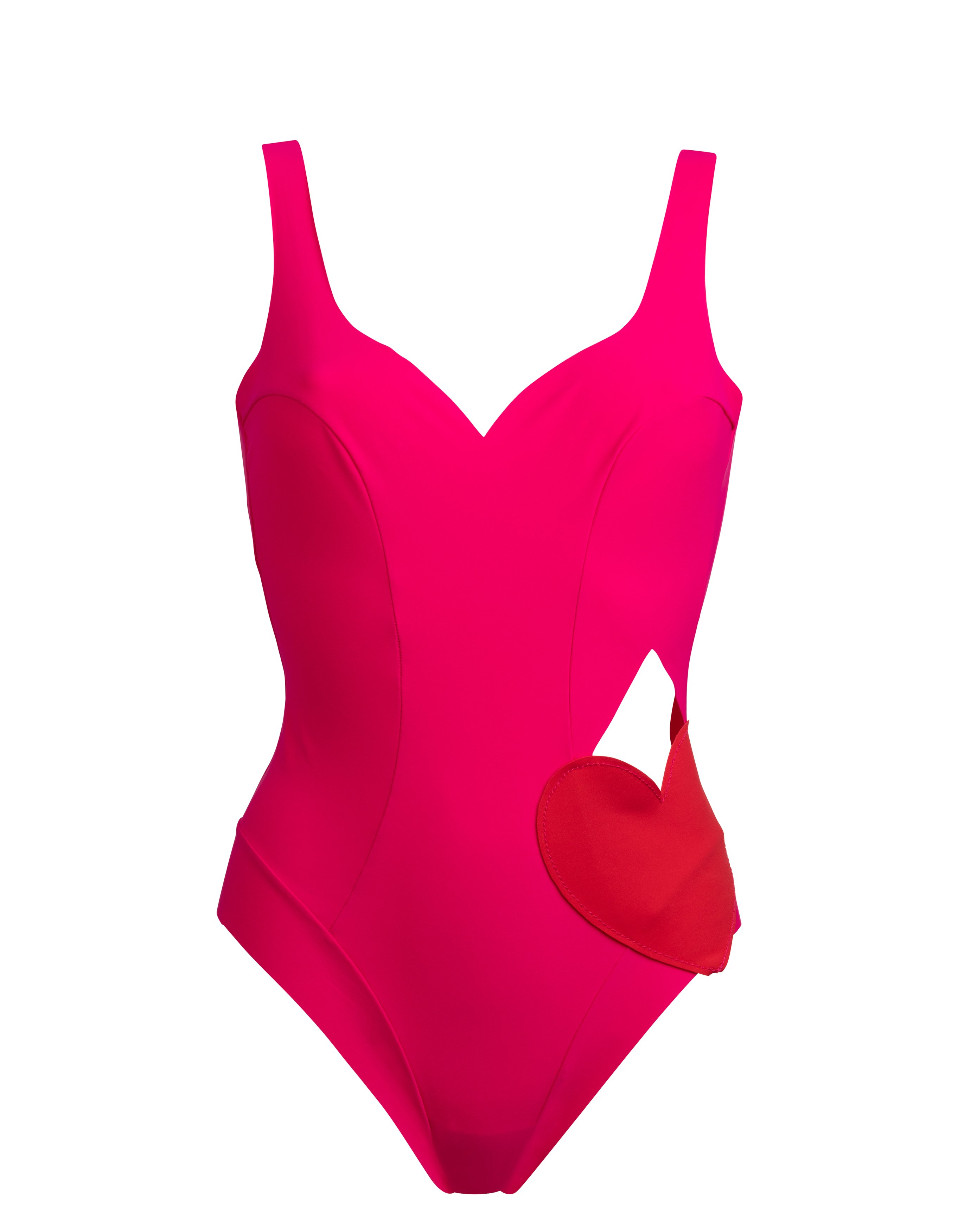 costume intero BePopsy
