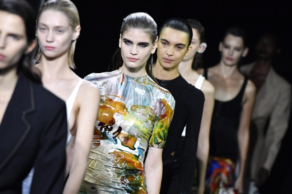 Paris Fashion Week Primavera/Estate 2019: le tendenze beauty da copiare subito