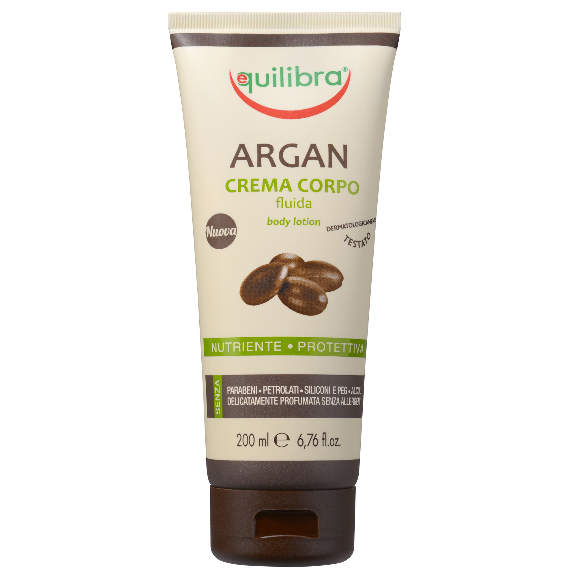 crema corpo pelle secca equilibra