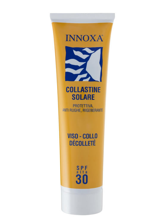 crema solare innoxa