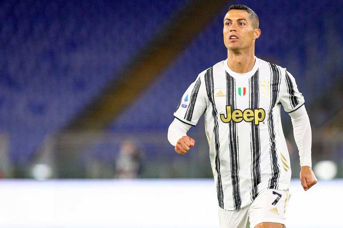 Influencer, Cristiano Ronaldo conquista lo scettro della top 50