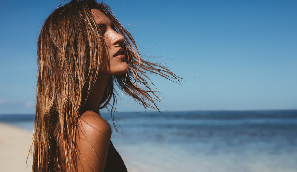 Prendersi cura dei capelli anche d’estate: le novità firmate MORPHOSIS SUN