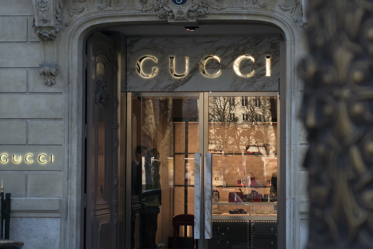 Demetra, l’innovativo materiale sostenibile creato e prodotto da Gucci