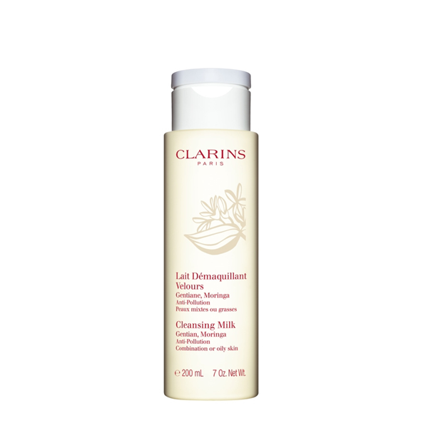 detergente clarins pelle grassa prodotti