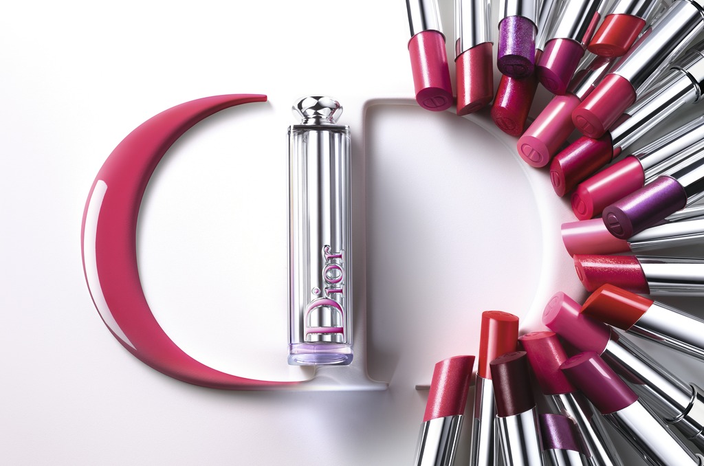 dior addict stellar gamma colori
