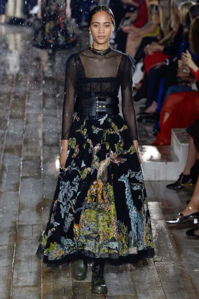dior cruise 2019 sera