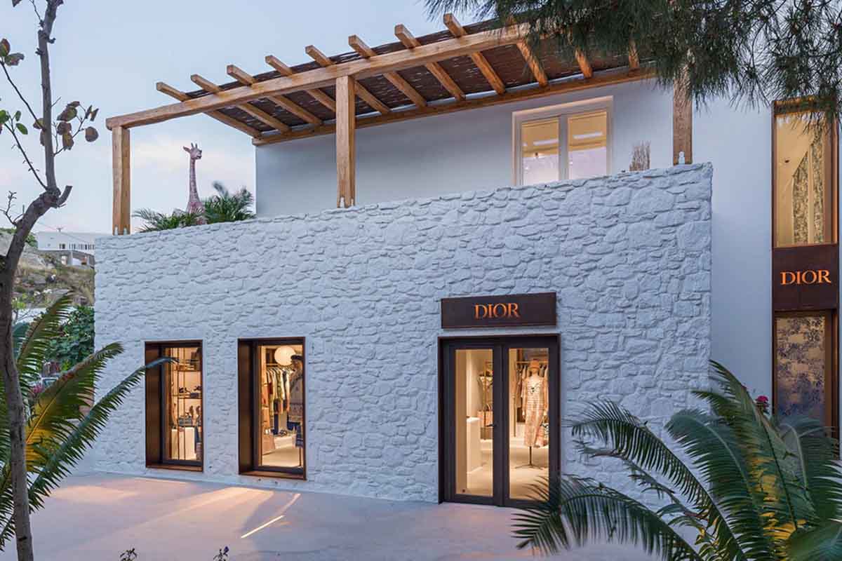 La moda non va in vacanza: 4 pop-up store da visitare quest’estate