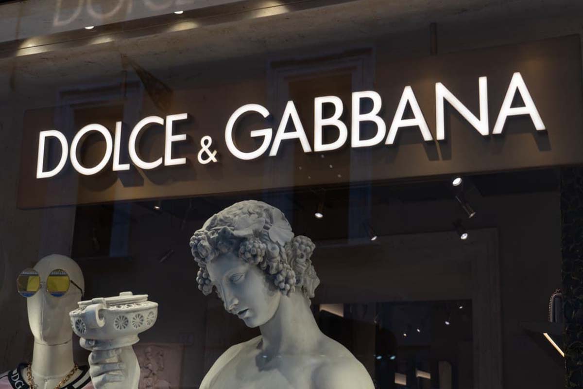 Dolce & Gabbana lancia una collezione esclusiva di NFT