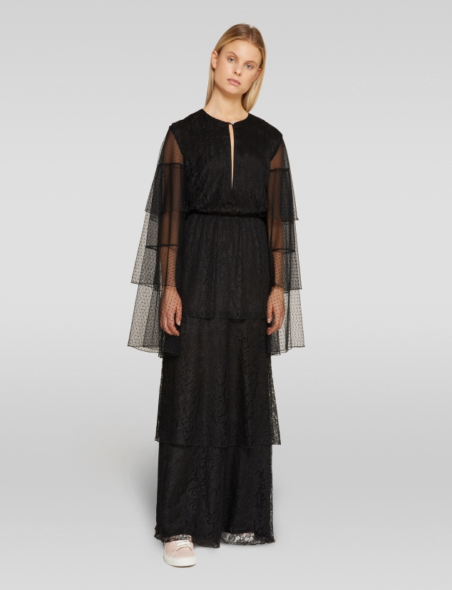 dondup look primavera 2018 cerimonia