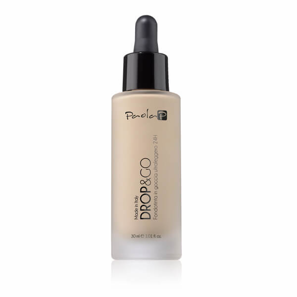 drop & go paola p