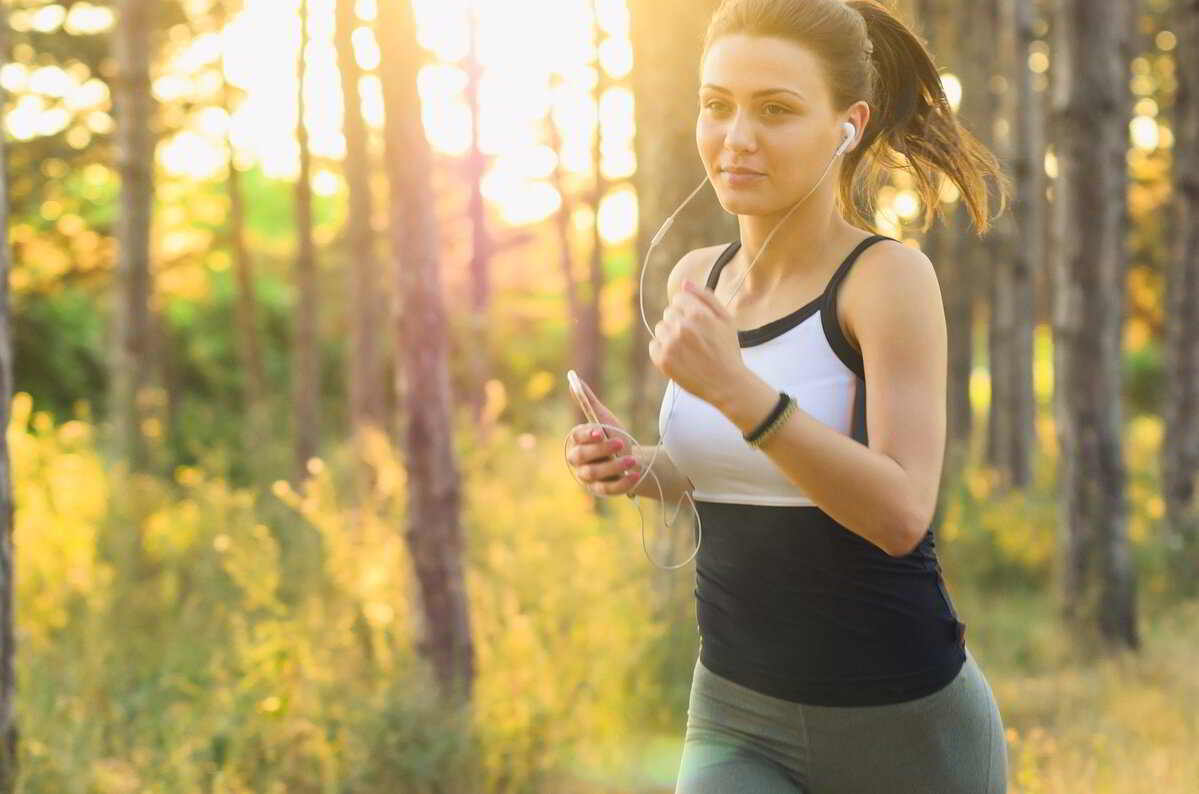 Quali sono gli effetti benefici del running