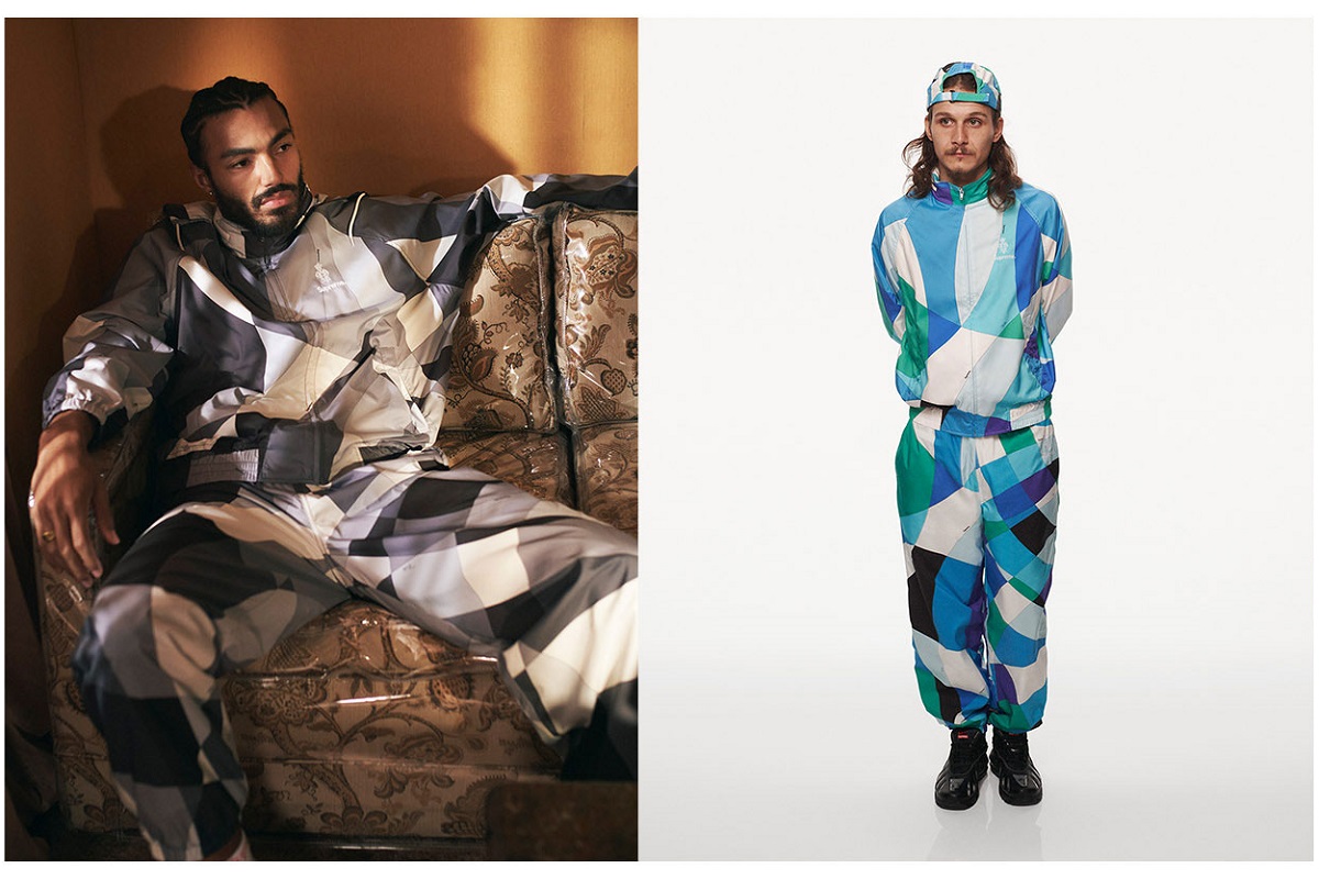 emilio pucci supreme capsule collection