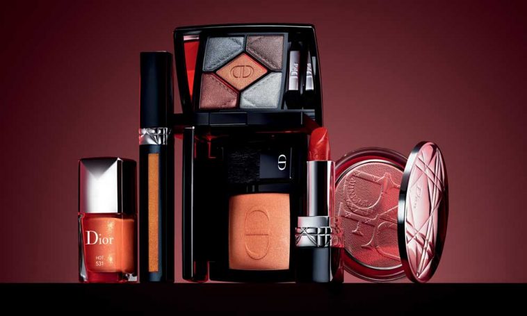 en diable dior