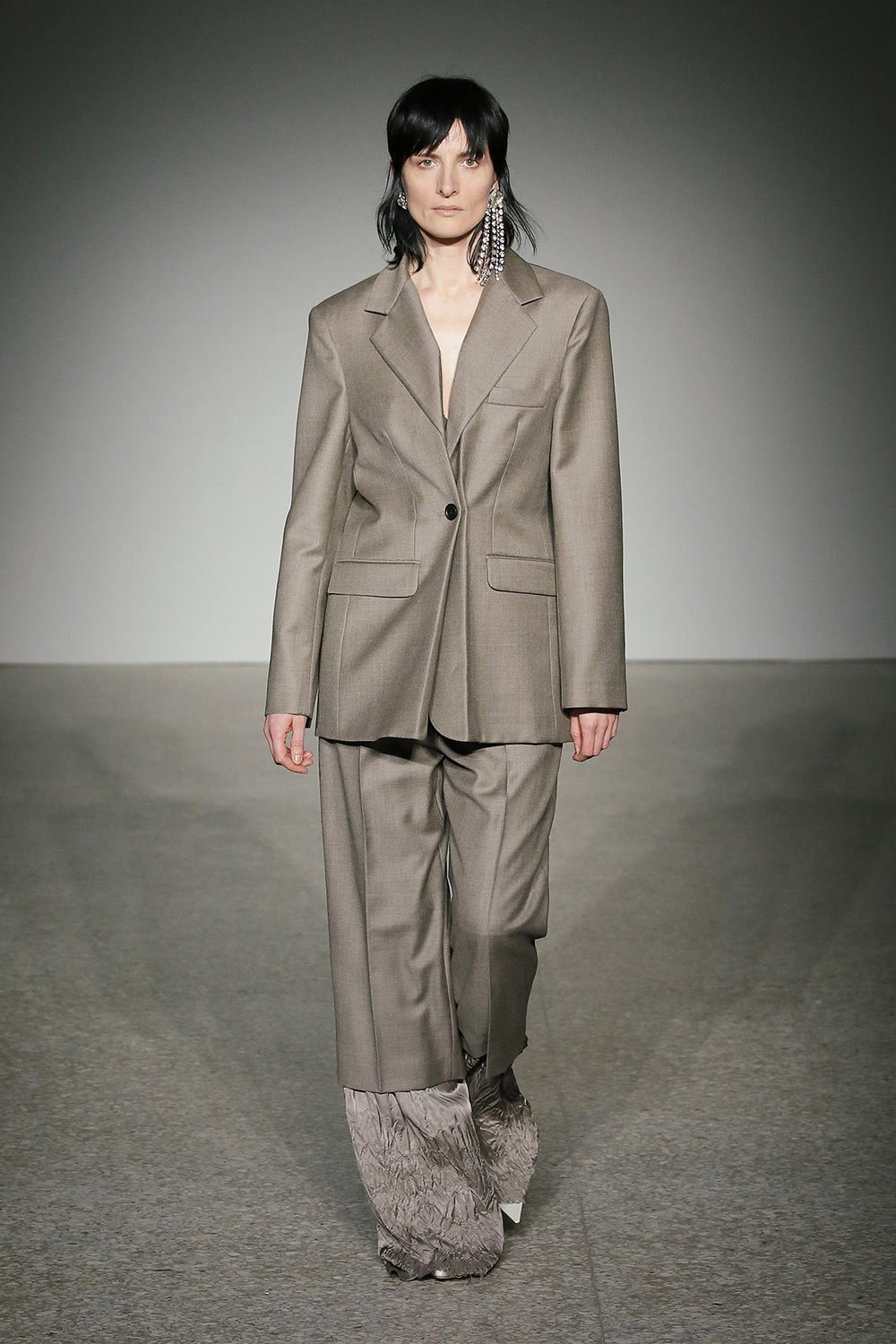 erika cavallini autunno inverno 2018 2019
