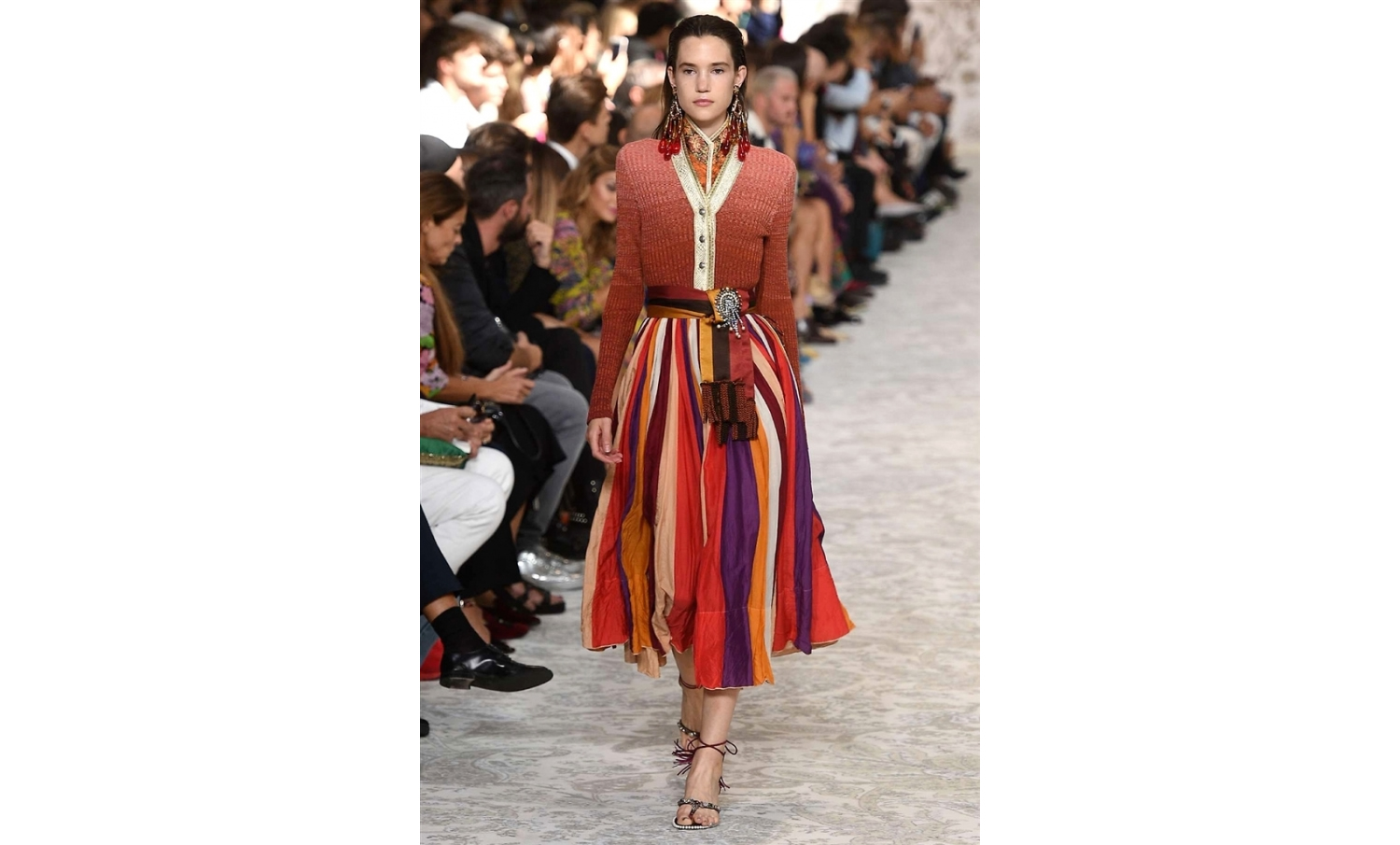 etro primavera estate 2018