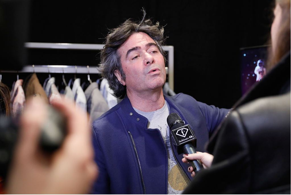 Etro presenta una collezione da Far West