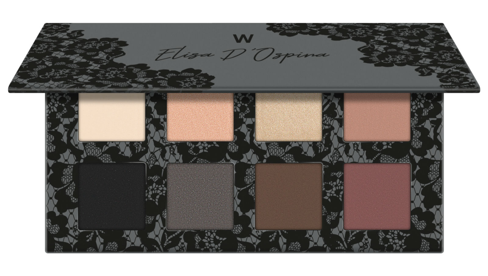 eye palette elisa d'ospina per wyconic