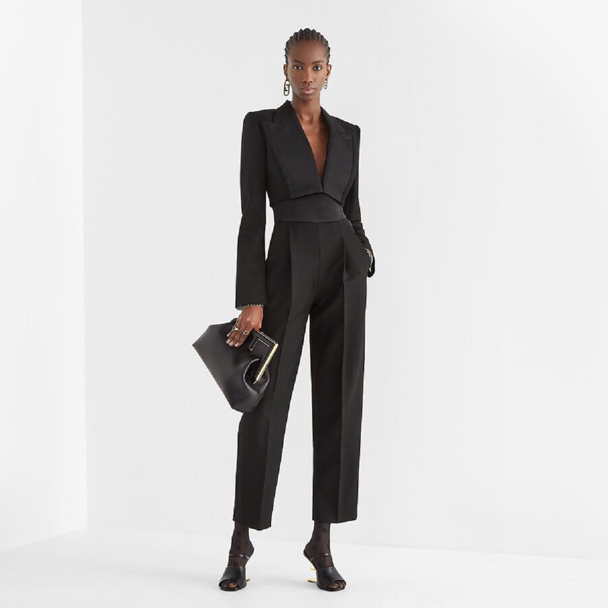 fendi first medium