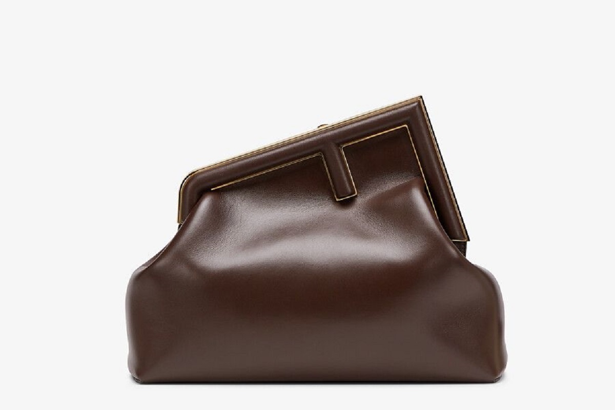 La Fendi First sarà la it-bag dell’autunno-inverno 2021-22
