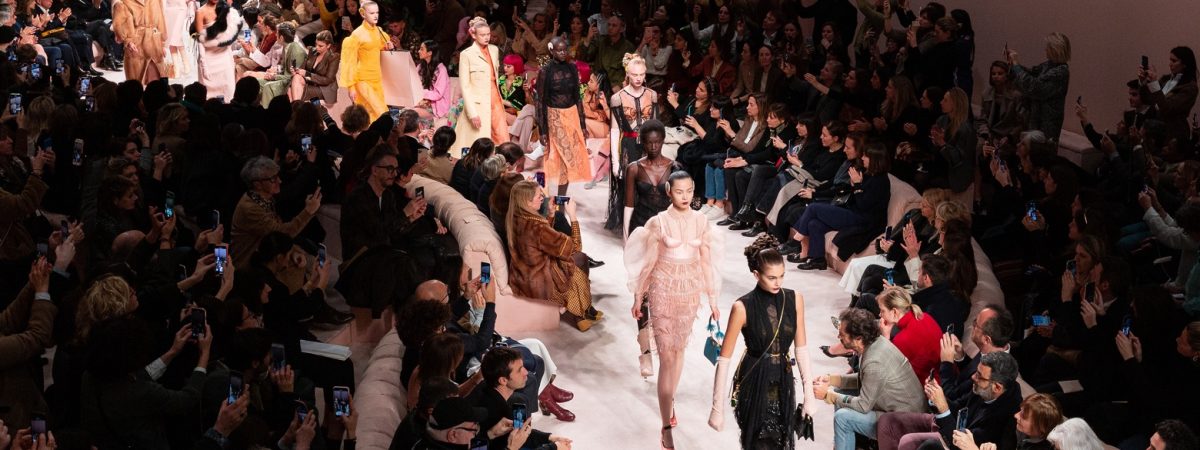 Fashion Week: ecco perché abbiamo amato la collezione Fendi