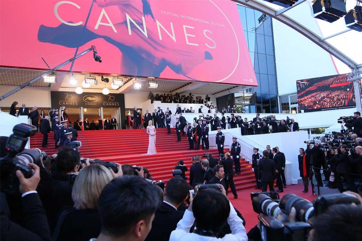 Tutto quello che c’è da sapere sul 74esimo festival di Cannes