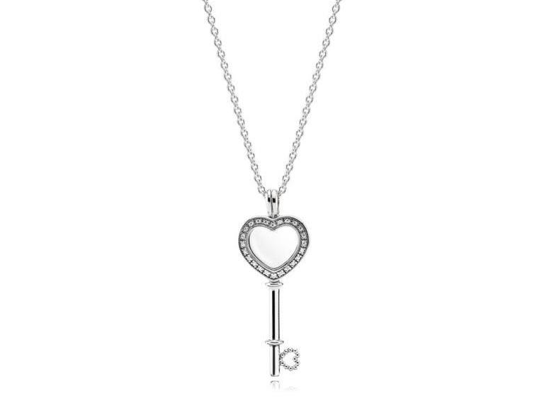 gioielli 2018 pandora