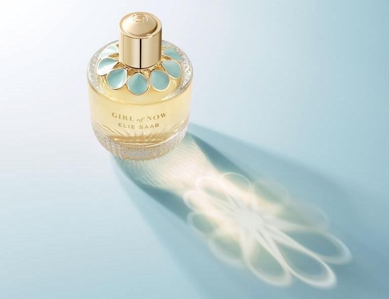 Girl of Now: la nuova fragranza Elie Saab raccontata dai suoi ideatori
