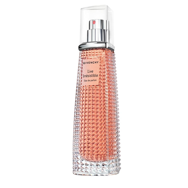 givenchy Live irresistible profumo donna bilancia