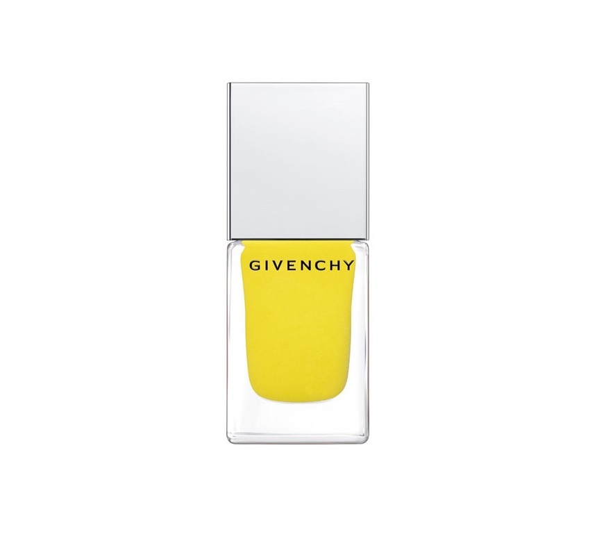 givenchy jaune expression
