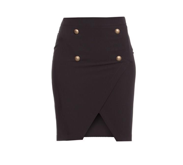 gonna camomilla abbigliamento autunno inverno 2017 2018